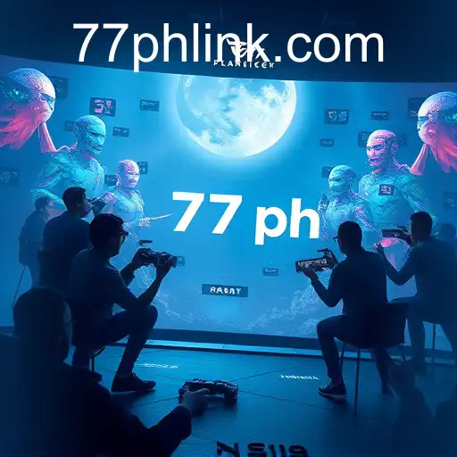 The Evolution of 77ph: Gaming Trends Shaping the Future