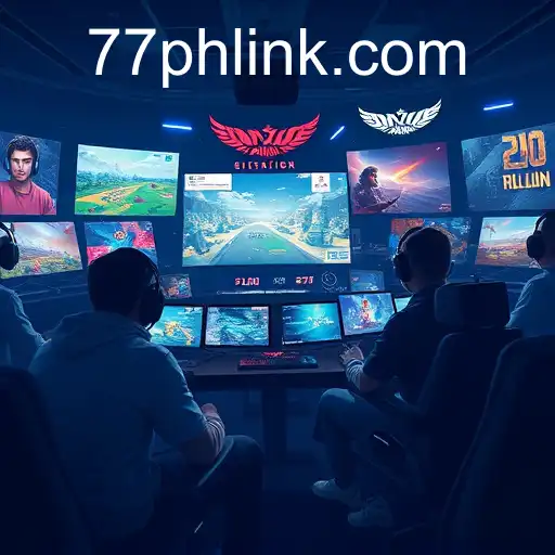 The Rise of Gaming in 2026: 77ph Leads the Charge