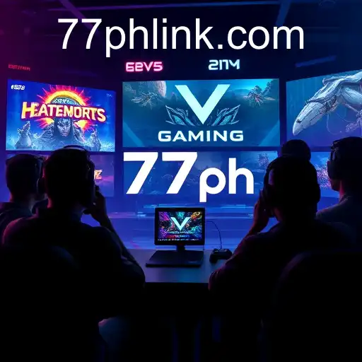 The Rise of 77ph in the Gaming World