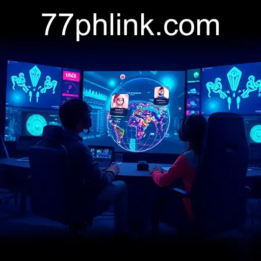The Evolution of Online Gaming and the Rise of 77ph