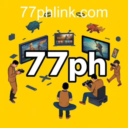 Exploring 77ph: The Hub of Online Gaming in 2025