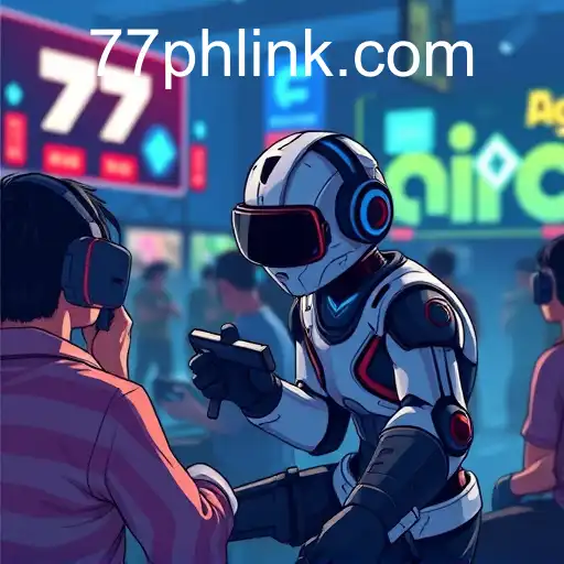 Game Industry Thrives: A Look into 2025