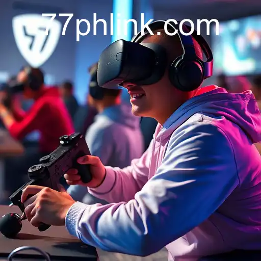 Gaming Trends and Innovations in the Digital Era