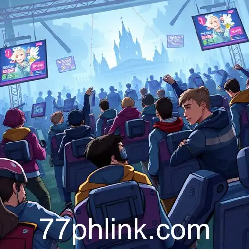 Exploring the Universe of Multiplayer Games: A Dive into the Digital Playgrounds