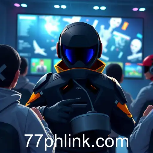 The Rise of 77ph in Gaming Dynamics