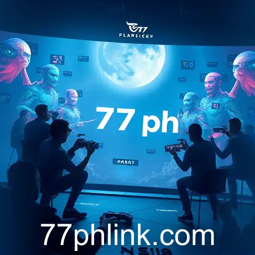 The Evolution of 77ph: Gaming Trends Shaping the Future
