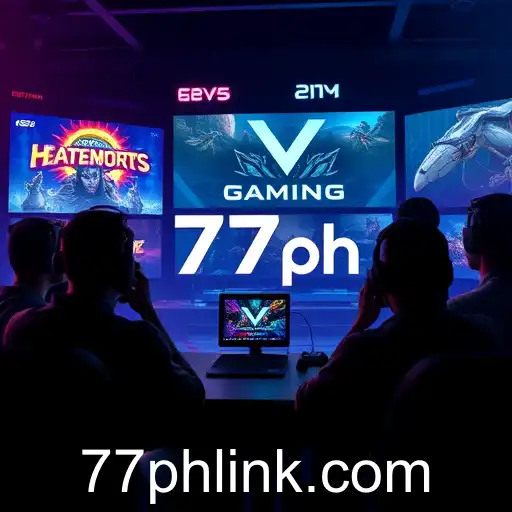 The Rise of 77ph in the Gaming World