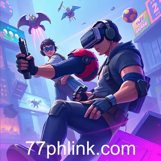 Emerging Trends in Online Gaming