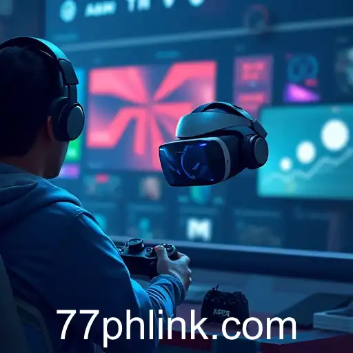Evolution of Online Gaming: The Rise of 77ph