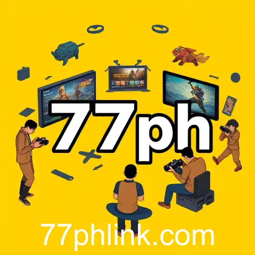 Exploring 77ph: The Hub of Online Gaming in 2025