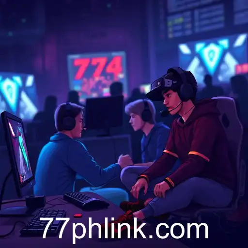 Gaming Community Thrives Amidst Global Challenges