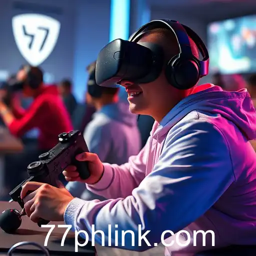 Gaming Trends and Innovations in the Digital Era