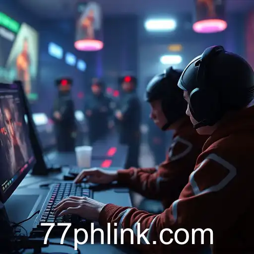 The Rise of 77ph in the Gaming World