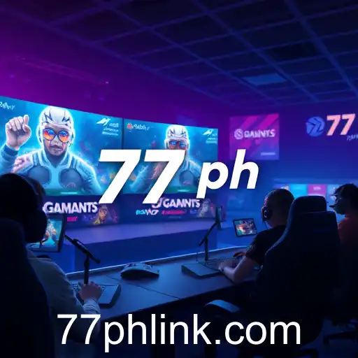 The Rise of 77ph: A Digital Gaming Revolution
