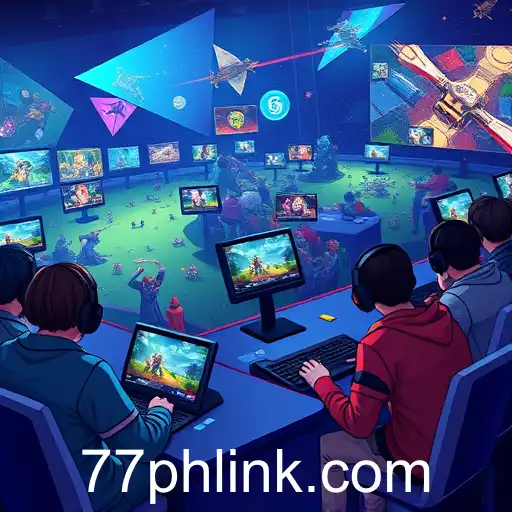 The Rising Influence of Online Gaming