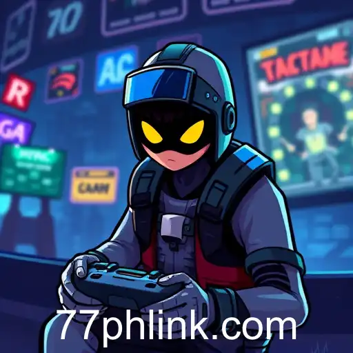Unraveling the World of Online Gaming with 77ph