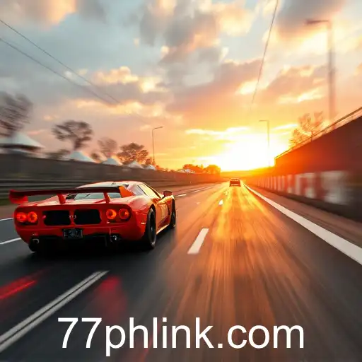 Exploring the Thrill of Racing Games: Speed, Strategy, and Skill