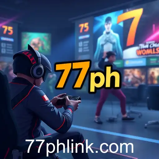 The Rise of 77ph in the Gaming World
