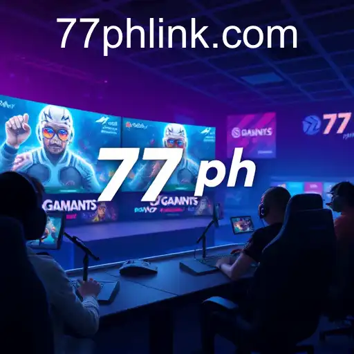 The Rise of 77ph: A Digital Gaming Revolution
