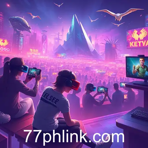 Gaming Trends and the Rise of 77ph