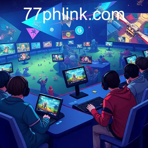 The Rising Influence of Online Gaming