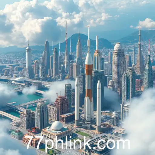 The Rise of Simulation Games: An Exploration of the '77ph' Phenomenon