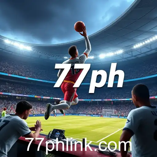 The Rise of 'Sports Games' and the Emergence of the '77ph' Keyword