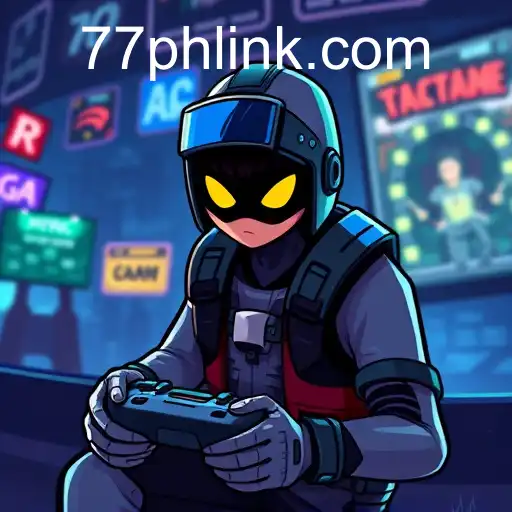 Unraveling the World of Online Gaming with 77ph